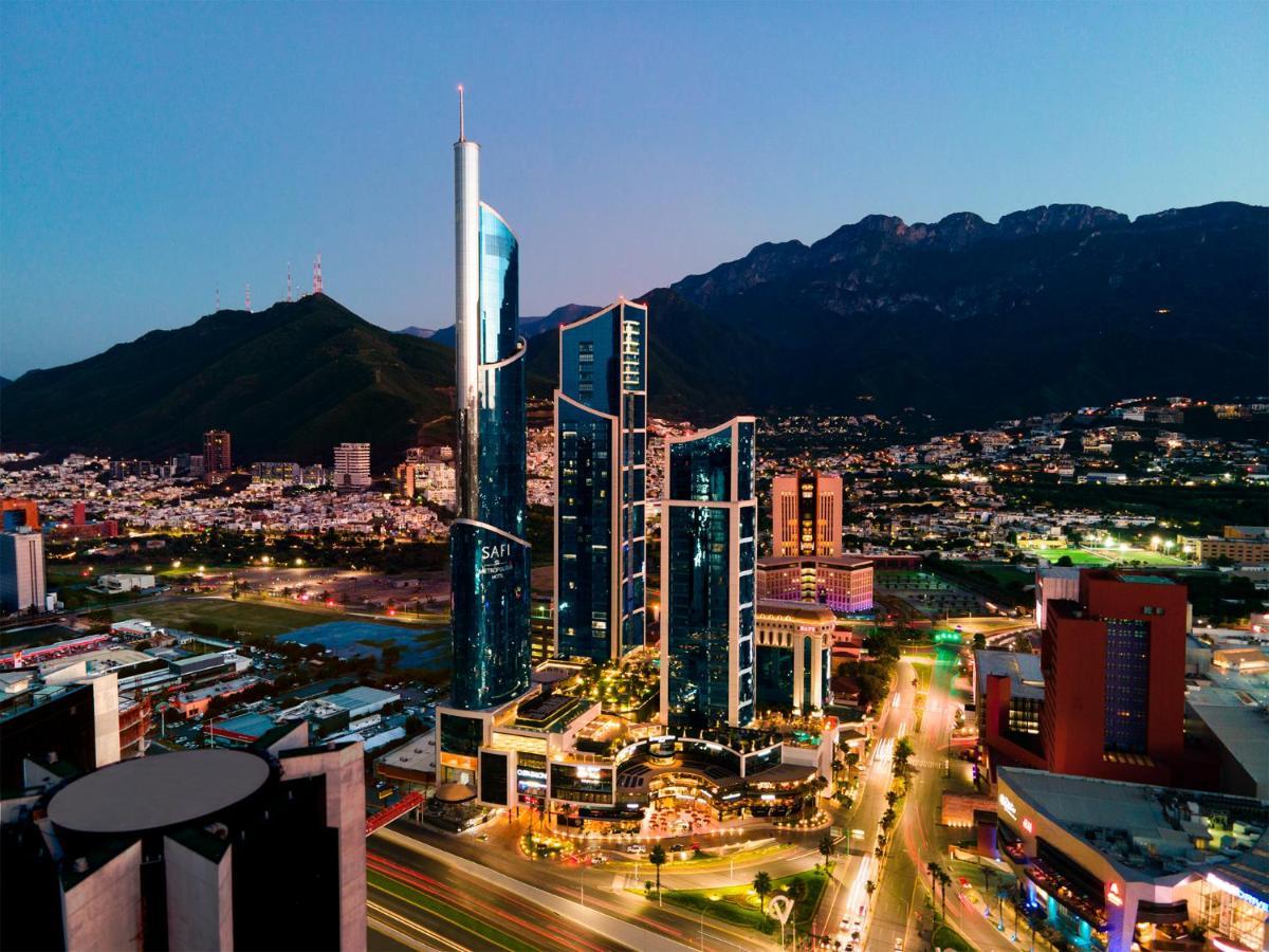 Hotel Safi Royal Luxury Metropolitan San Pedro Garza García