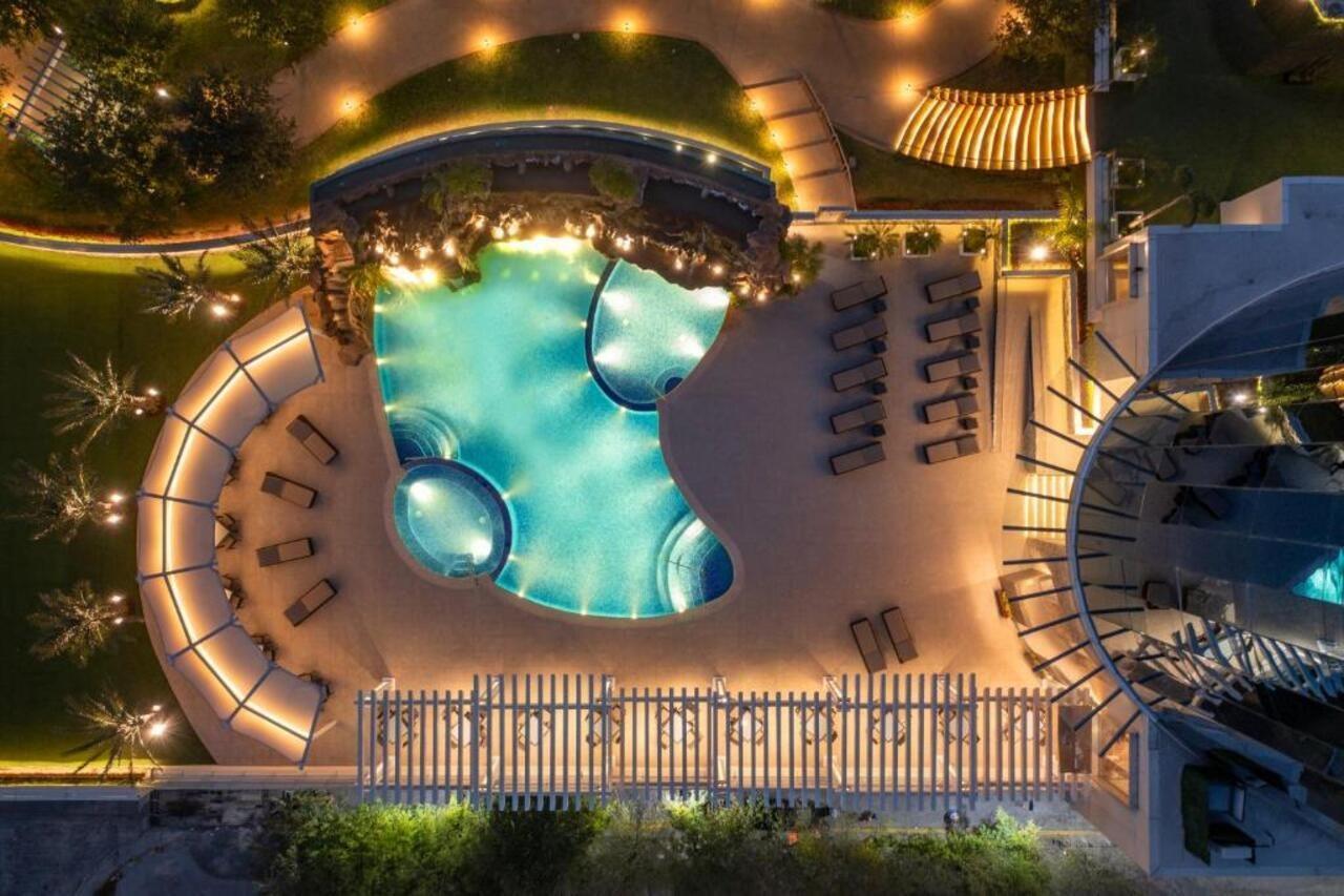 Hotel Safi Royal Luxury Metropolitan San Pedro Garza García