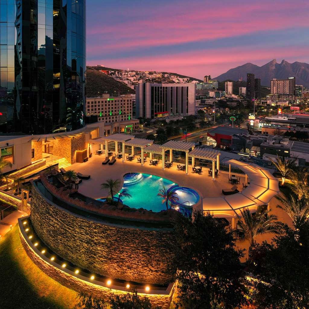 Safi Royal Luxury Metropolitan San Pedro Garza García