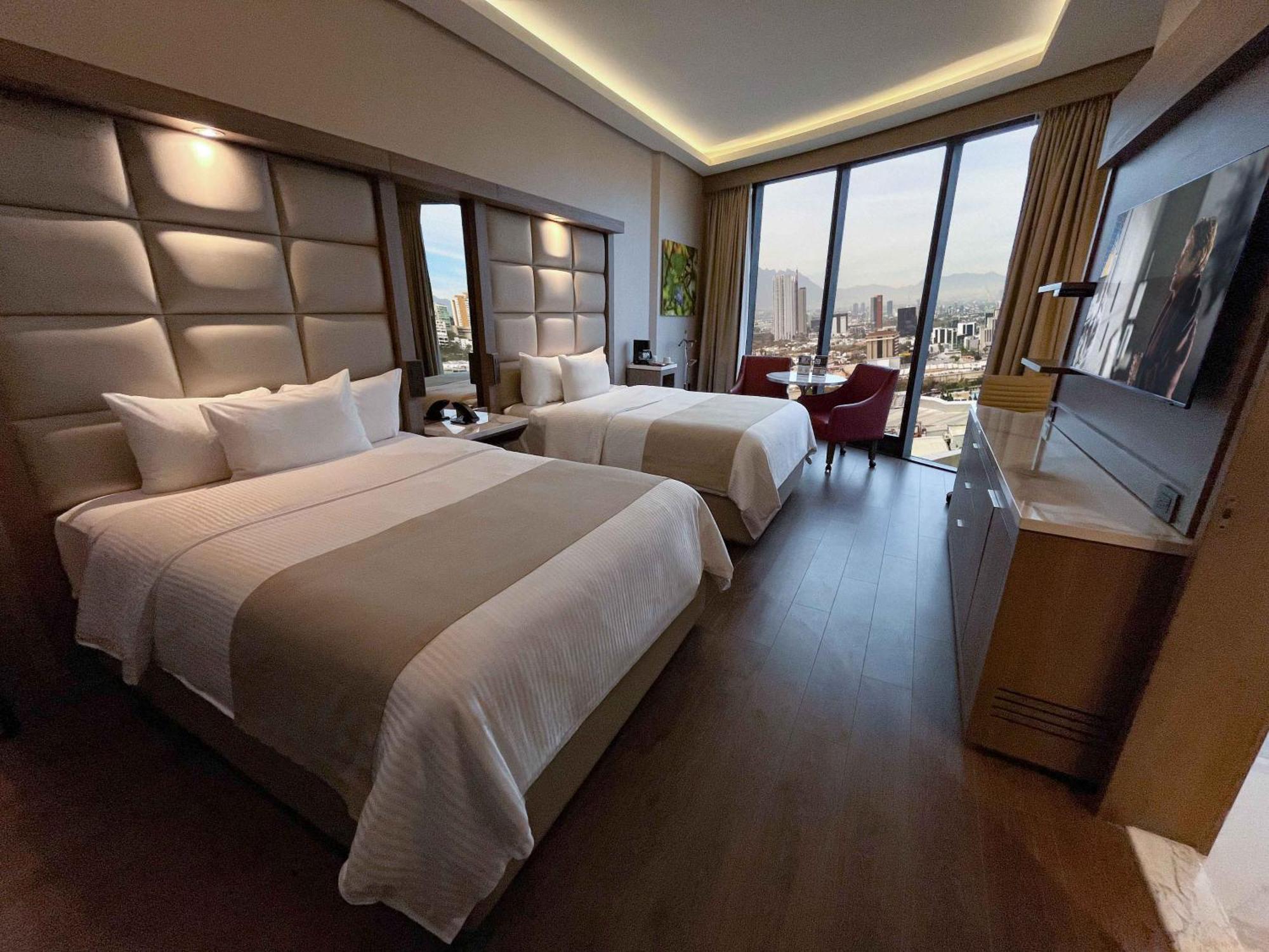 Safi Royal Luxury Metropolitan San Pedro Garza García